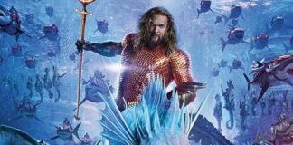 Aquaman 2 Box Office Needs Whopping $410 Million Worldwide To Break-Even?