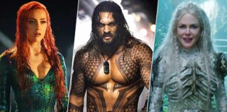 Aquaman 2 Cast Salary: Jason Momoa, Amber Heard & More!