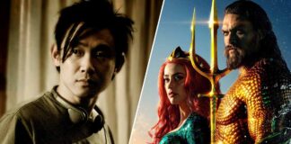 Aquaman 2 Director James Wan Calls The Process' Exhausting' & While Talking About The Negativity Surrounding The Sequel, Says "It Is Definitely The Noisiest Movies..."