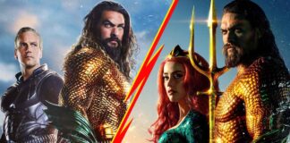 Aquaman 2 vs Aquaman Box Office (Opening Weekend) Comparison In The Domestic Market!