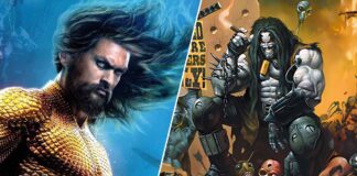 Jason Momoa To Move On From Aquaman To Play Lobo?