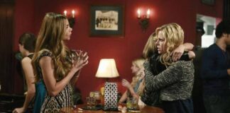 Are Modern Family’s ‘Gloria’ Sofia Vergara & ‘Claire’ Julie Bowen Friends In Real Life?