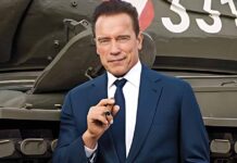 Arnold Schwarzenegger's Car Collection