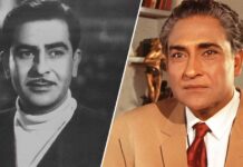 When Raj Kapoor Got Angry At Ashok Kumar For Upstaging Him At His Own Wedding, Read On To Know What Happened