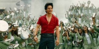 Atlee Reveals Shah Rukh Khan Agreed To Increase Jawan Song Zinda Banda Shoot Budget By 10 Crores, Readily Went To Chennai