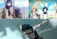 Attack On Titan Manga’s Ending Is Different Than The Series? Here’s The Final Moment Explained With A List Of Other Anime Series That You Might Wanna Binge-On After AOT’s Conclusion! Attack On Titan Concludes With A Different Ending Than The Manga, Here's A List Of Other Anime Series To Start Binging After AOT!