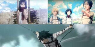 Attack On Titan Concludes With A Different Ending Than The Manga, Here's A List Of Other Anime Series To Start Binging After AOT!