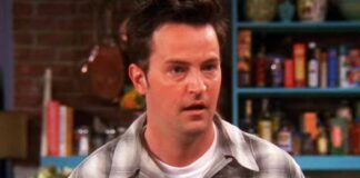 Australian Bar Issues An Apology After Getting Slammed For Serving Cocktail In The Name Of Late Actor Matthew Perry