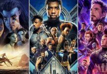 From Avatar 2 To Black Panther, Here's The List Of Top 10 Highest-Grossing Sci-Fi Films At The Worldwide Box Office