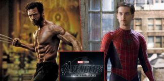 Avengers: Secret Wars To Be Led By Spider-Man Tobey Maguire & Wolverine Hugh Jackman, Claims The Latest Rumors!