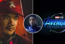 Avengers: The Kang Dynasty Loses Its Director Destin Daniel Cretton