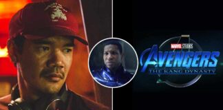 Avengers: The Kang Dynasty Loses Its Director Destin Daniel Cretton