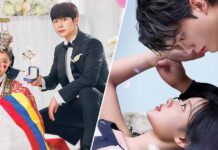Bae In Hyuk's The Story Of Park's Marriage Contract Takes Top Spot In Viewership Battle, Beating Song Kang's My Demon!