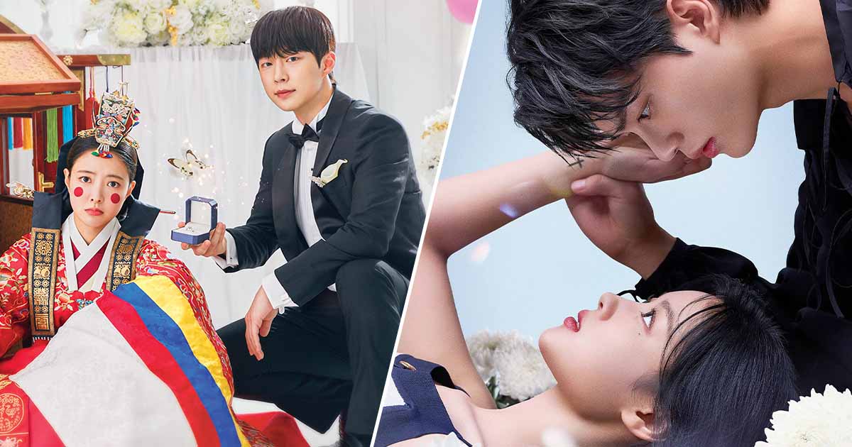 Bae In Hyuk's The Story Of Park's Marriage Contract Takes Top Spot In Viewership Ratings, Beating Song Kang's My Demon!