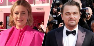 Barbie Director Greta Gerwig Once Admitted To Carrying Leonardo DiCaprio’s Photos In A Folder As A Teenager