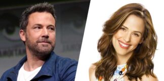 Ben Affleck Bumps His Mercedes-Benz Into Another Car After A Brief Chat With Ex-Wife Jennifer Garner, Netizens React