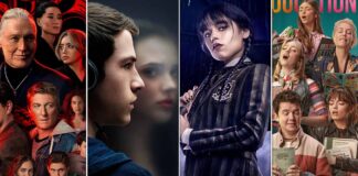 10 Best Teen Shows On Netflix: From Wednesday & 13 Reasons Why To Cobra Kai, Sex Education, These Series Will Take You Back To Your Teenage Days teen shows on netflix