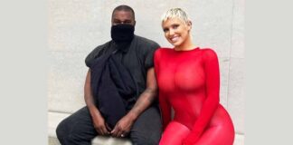Bianca Censori's Freinds & Family's Intervention Has Made Her Stay Apart From Kanye West [Reports]