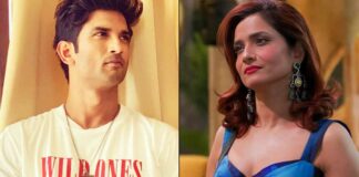 Bigg Boss 17: Ankita Lokhande Says "Sushant Singh Rajput Bahut Mehnat Karta Tha, Another Level... Family Hai, Proud Feeling Aati...” As She Gets Emotional