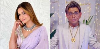 Bigg Boss 17: Bigg Boss 17: Ankita Lokhande’s Pregnancy Is Confirmed? Evicted Contestant Naved Sole Drops Major Hint – Read!