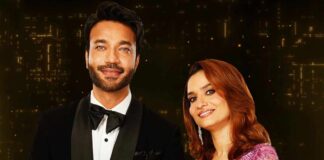 Bigg Boss 17: Did Ankita Lokhande Announce Her Separation With Husband Vicky Jain On National Television? [Watch]