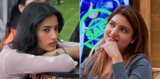 Bigg Boss 17 Latest Update: Manasvi Mamgai & Not Sana Raees Khan Shown Exit Doors?
