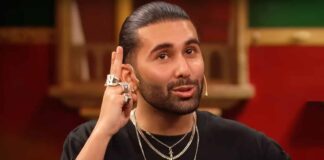 Bigg Boss 17: Orry Leaves Viewers In Splits As He Asks, "Cricket World Cup Next Year Hai Na?"