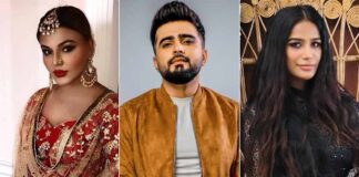 Bigg Boss 17: Rakhi Sawant Along With Estranged Husband Adil Khan Durrani & Poonam Pandey To Raise The Entertainment Quotient Inside The House