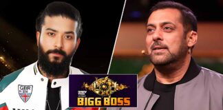 Bigg Boss 17 Is Scripted & Biased? "Thoo Hai Is Industry Pe" Claims Anurag Dobhal's Brother Agreeing To Pay 4 Crore For Rider's Exit, "Salman Khan Better Not Do A Vivek Oberoi On Him" React Netizens