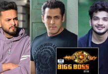 Bigg Boss' Chargesheet: Apart From Host Salman Khan, OTT 2 Winner Elvish Yadav, BB 17 Contestants Munawar Faruqui & Jigna Vora, Here Are 8 Bigg Boss Ex-Contestants With Criminal Records!