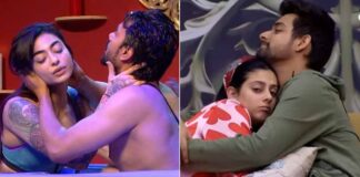 Bigg Boss: From Bani J's Intimate Bathtub Moments With Gaurav Chopra To Isha Malviya, Samarth Jurel Getting Cozy In Bed - 5 Times BB Contestants Got Cozy On The Show