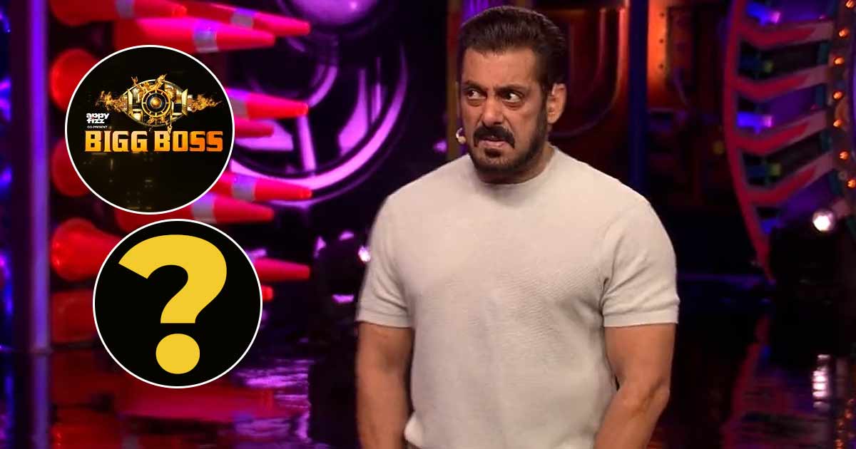 Bigg Boss' Voice Atul Kapoor Gets Paid As Much As 15 Minutes Worth Of Salman Khan On WKV, Did You Recognise His Voice In Iron Man 2?