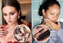 Black Friday Deal 2023: Selena Gomez To Kylie Jenner, Rihanna & Other Celeb Brands On Sale!