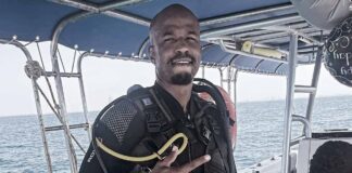 Black Panther Star Taraja Ramsess Passes Away In A Tragic Car Accident!
