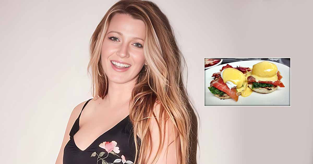 Blake Lively