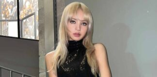 BLACKPINK Lisa Gets Subtle Support From Celine & BVLGARI's CEO Amid Backlash Over Her Crazy Horse Paris Performance