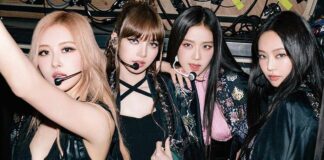 BLACKPINK Renews Contract With YG Entertainment