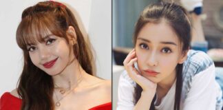 BLACKPINK’s Lisa’s Weibo Account Vanishes, C-Drama Star Angela Baby Receives Restriction
