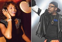 Bobby Brown Once Opened Up About Whitney Houston's S*xuality