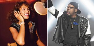 Bobby Brown Once Opened Up About Whitney Houston's S*xuality