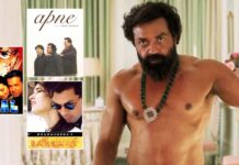 Bobby Deol's Box Office Score Card: After Beating Shah Rukh Khan With His Debut Film Barsaat, The Animal Superstar Is Gears Up For His 1st Blockbuster In 28 Years
