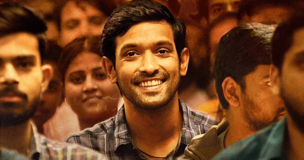 Box Office - 12th Fail Continues Its Upward Journey, Now Wednesday Higher Than Tuesday