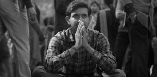 Box Office - 12th Fail crosses 27 crores mark in two weeks, will grow well today and tomorrow