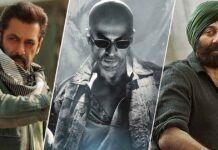 Box Office 2023 ‘The Blockbuster Comeback Year’: Salman Khan’s Tiger 3 Triumph, Shah Rukh Khan’s 500+ Crore Beasts Pathaan & Jawan, Sunny Deol’s Historic Gadar 2 – 8 Resurging Superstars Box Office 2023 'The Blockbuster Comeback Year': Salman Khan's Tiger 3 Triumph, Shah Rukh Khan's 500+ Crore Beasts Pathaan & Jawan, Sunny Deol's Historic Gadar 2 - 8 Resurging Superstars