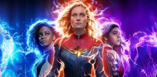The Marvels Box Office: Before Brie Larson-Led's $47 Million Disappointment, Here Are 5 Marvel Movies Which Have The Lowest Opening At The Domestic Market!