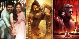Box Office Battle At Sankranti 2024: After Prabhas' Kalki 2898 AD, Vijay Deverakonda's Family Star Surrenders? Rajinikanth's Lal Salaam & 7 Tamil-Telugu Films Clashing
