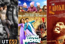 Box Office - From one Black Friday to another as new releases fail to bring on moolah for Bollywood