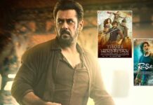 Box Office 'Fuse' Bombs: Salman Khan, Akshay Kumar, Aamir Khan & Others Contributed To 400 Crore Cumulative Loss With 9 Diwali Disasters