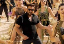 Box Office predictions - Salman Khan's Tiger 3 to open in 37-42 crores range