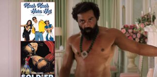 Box Office Revisit (1998): When Bobby Deol Yielded 162% Profit With Soldier Beating BO Superstars Salman Khan, Amitabh Bachchan & Others